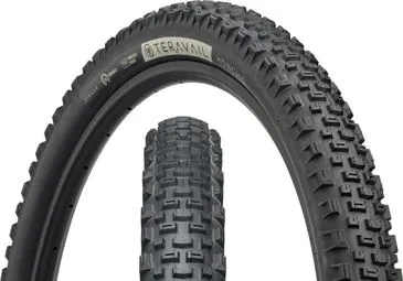 MTB-Reifen Teravail Honcho 27.5'' Tubeless Ready Weich Light & Supple Schwarz Beliebt