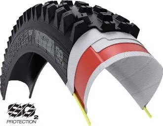 Knallerangebot WTB Verdict 27.5'' MTB-Reifen Tubeless Ready Faltbar TCS Light High Grip SG2 Single-Ply TriTec