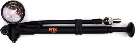 Fox Hochdruckpumpe für Stoßdämpfer/Gabeln (max. 350 psi) Lange Düse Wochenendangebot