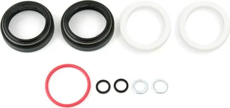 RockShox 38mm SKF Zeb / Pike / Yari / Revelation Abstreiferkit Rabatt