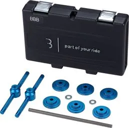BBB BearingPress 22/24/29/30mm Lagerpress-Set Jetzt Bestellen