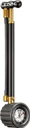 Beliebt Lezyne Shock Drive Dämpferpumpe (Max 400 psi / 27,5 bar) Schwarz