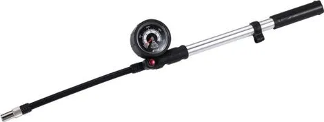 Letzte Chance BBB AirShock Shock Pump