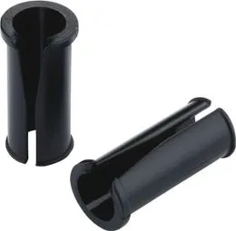 Jagwire DCA072 4 oder 5 mm Leitungsführung/Schlauch für Rahmen (50 Stück) Mega-Angebot