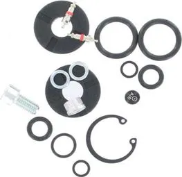 Service Kit Rockshox Dual Air Für Reba / Pike / Revelation / Recon Online Kaufen