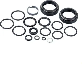 200h / 1 Jahr Wartungssatz für ROCKSHOX RS-1 Gabel RLC / RL A1 ab 2018 Highlight