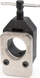 Top-Preis Park Tool SG-6 Threadless Saw Guide