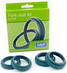 SKF Dichtungssatz für Marzocchi 38 Gabel (Satz mit 4 Dichtungen) Jetzt Kaufen