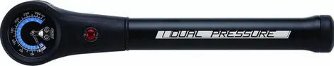 Kostenloser Versand BBB DualPressure Shock Pump