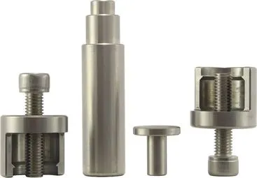 Enduro Bearings Suspension Ring Extractor für Rocky Mountain Neuheit