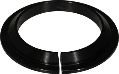 Elvedes 1-1 / 4 '' 33 mm Gabelkegel Schwarz Preis Gesenkt