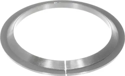 Elvedes 1,5 '' 39,8 mm Gabelkonus Silber Heißes Angebot