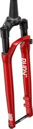 RockShox Rudy XL Ultimate Gabel 700 mm | 12x100 mm | Offset 45 mm | Rot Mega-Angebot