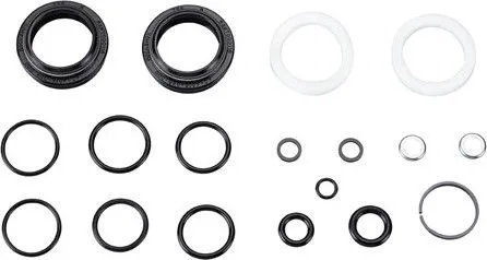 Schneller Versand Service Kit Rockshox 200 Stunden/1 Jahr - 35 Silver R/TK A1 (2021-2024)