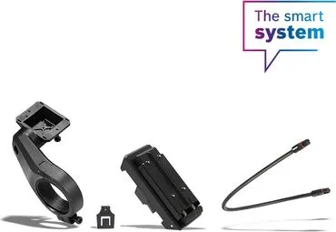 Bosch Pfostenausrüstungssatz, 1-Arm-Halter 31,8 mm (BDSYYYY) für Smart System Heißes Angebot