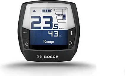 BOSCH Bordcomputer INTUVIA Performance Jetzt Bestellen