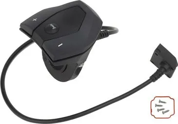 BOSCH Unit Control für INTUVIA Anthrazitgrau Jetzt Kaufen