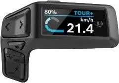 Bosch Purion 200 Control Display, 22,2 mm Preisreduziert