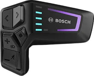 Bosch LED Remote Schwarz Kostenfreie Lieferung