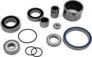 Black Bearing + O-Ring Kit für Bosch Performance Line / Line Speed / Line CX Motor Top-Seller