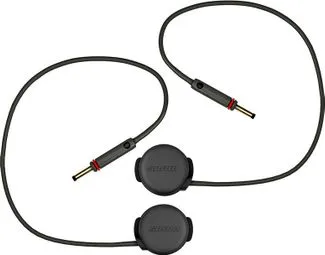 Aktuell SRAM RED E-TAP 11 Geschwindigkeit Blips 450mm (Paar)