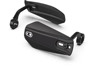 Guardian Universal Crankbrothers Handguard Kit Black Preiswert