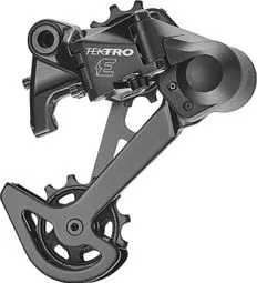 Hinterer Umwerfer Tektro RD-T350 8/9V Schwarz Letzte Chance