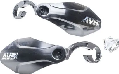 AVS Basic Handschutz Schwarz Neue Ware