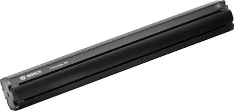 Neuheit Bosch-Akku 625 Wh Horizontal Smart System