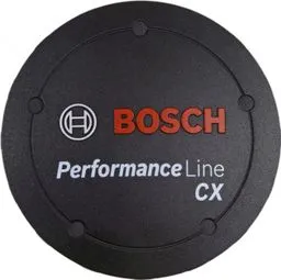 Bestpreis Bosch Performance Line CX Logo Schutzhülle Schwarz