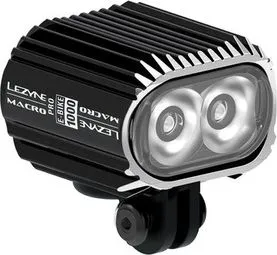 Markenprodukt Lezyne E-Bike Frontlicht Macro Drive 1000 Schwarz