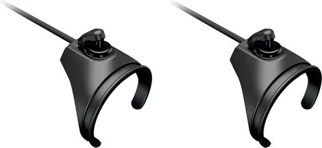 Preiswert Shimano Di2 SW-RS801-S Satellite Shifters Drops - Short Cable (100 mm)