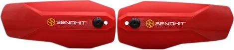 Top-Seller Sendhit Nock V2 Handguard Red