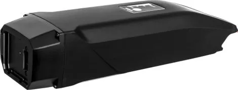 Begrenztes Angebot Batterie Yamaha 400 Wh 36V / 11Ah (Rahmen)