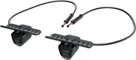 Neue Kollektion Satellite Buttons Sram Multiclics 450 mm eTap (Paar)