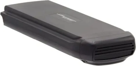 Bosch PowerPack 300 Rahmenbatterie Anthrazitgrau Nur Für Kurze Zeit
