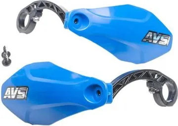 Saisonangebot AVS BASIC Hand Guard Blue Dark