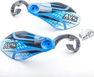 AVS KIT DECO Handschutz Dunkelblau Ausverkauf