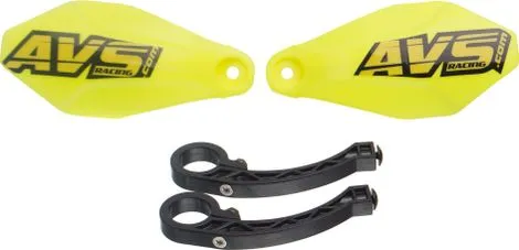 AVS BASIC Hand Guard Neon Yellow Bestseller