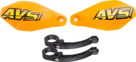 Bestseller AVS BASIC Hand Guard Orange