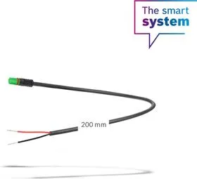 Bosch 200 mm Stromkabel für Drittanbieter LPP (BCH3370_200) Online Kaufen