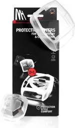 MH Cover Intuvia 2in1 Edition E-Bike Screen Protector Clear Preisknaller
