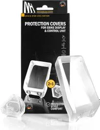 Kostenloser Versand MH Cover Nyon 2in1 Edition E-Bike Screen Protector Clear