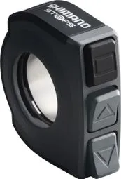 Markenware SHIMANO SW-E6000 SCHRITTE Stromregler - Schwarz