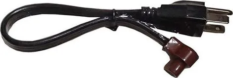 Wochenendangebot Yamaha 2R10 Kabel Schwarz