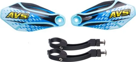 Aktuell AVS KIT DECO Handschutz Blue Light