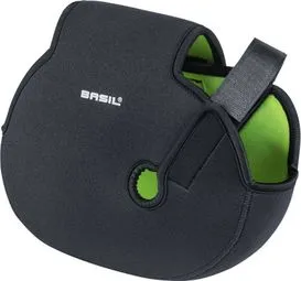 Basil Mid Motorabdeckung Universal schwarz Abverkauf