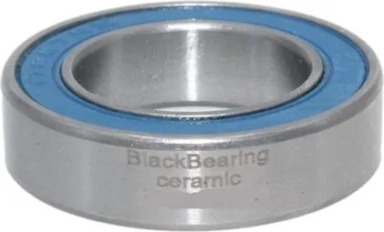 Schwarzes Lager Keramiklager 18307-2RS 18 x 30 x 7 mm Markenware