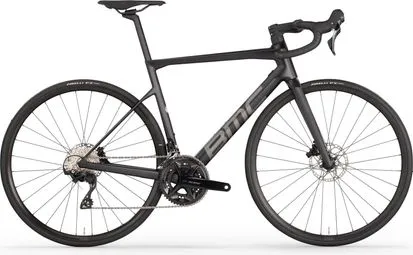Markenprodukt BMC Teammachine SLR Four Shimano 105 12V 700 mm Schwarz 2026