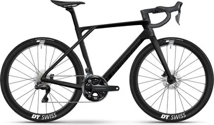 Online Kaufen Rennrad Lapierre Xelius DRS 8.0 Shimano Ultegra Di2 12V 700 mm Schwarz 2026